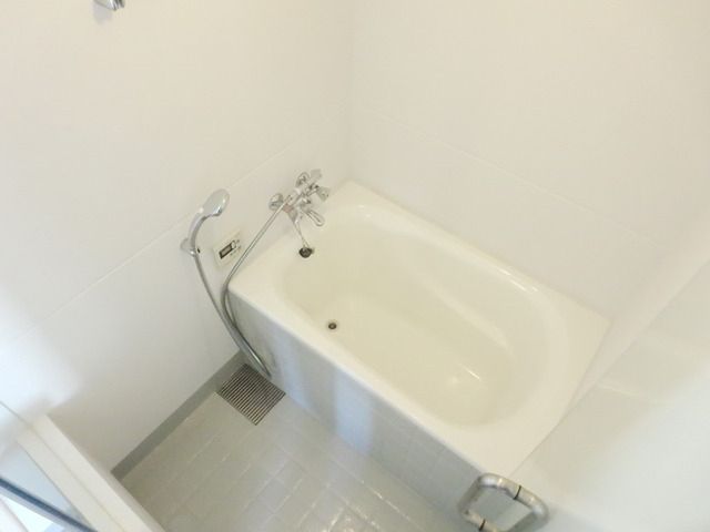 バス・シャワールーム　★お部屋探しはタウンハウジング稲田堤店まで★