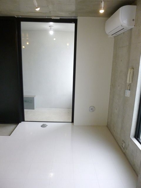 居室・リビング　★お部屋探しはタウンハウジング稲田堤店まで★