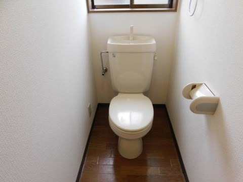 トイレ　※現況優先