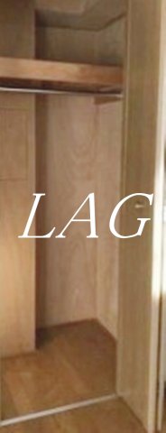 収納　収納です。