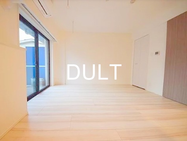 その他部屋・スペース　寝室です。