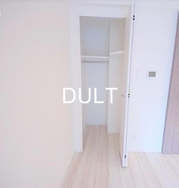 収納　収納です。