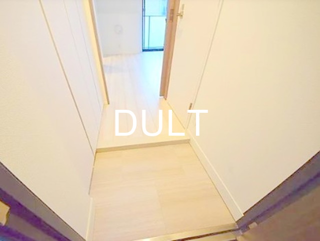 玄関　玄関です。