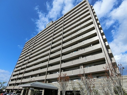 建物外観　外観（前回募集時撮影2022/5）