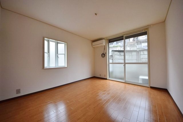 居室・リビング　★お部屋探しはタウンハウジング高幡不動店まで★