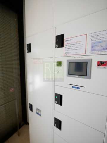 その他共有部分　リライフ浅草店