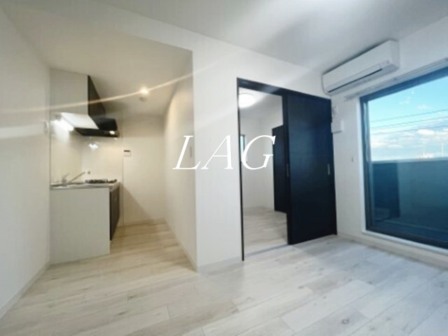 その他部屋・スペース　寝室です。