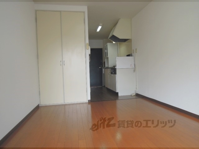 居室・リビング　洋室