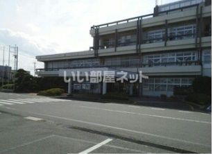 役所　鹿嶋市役所（役所）まで683m