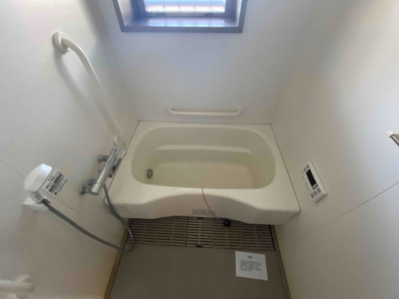 バス・シャワールーム　★お風呂★