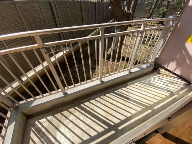 バルコニー　★バルコニー★