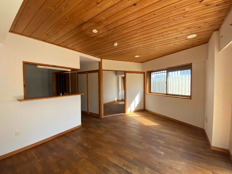 居室・リビング　★リビング★