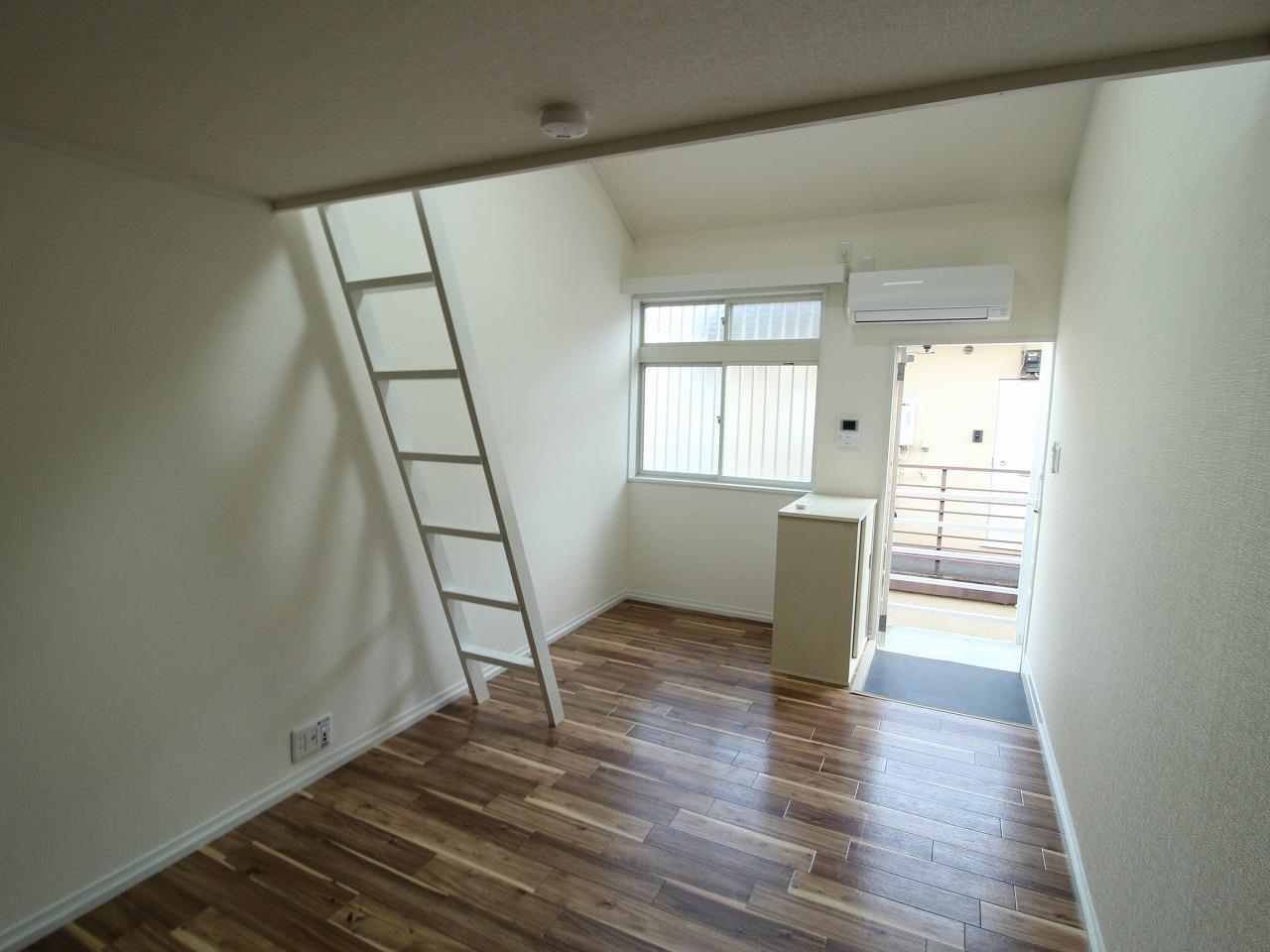 その他部屋・スペース　居室２