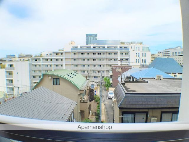 レジディア市谷薬王寺のその他写真