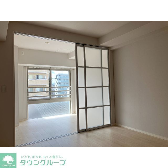 その他部屋・スペース　※同タイプ・別部屋の写真になります