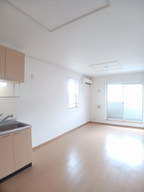 居室・リビング　居室・リビング