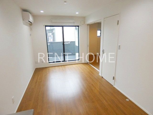 居室・リビング　リビング9.1帖