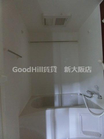 バス・シャワールーム　セレニテ新大阪プリエ