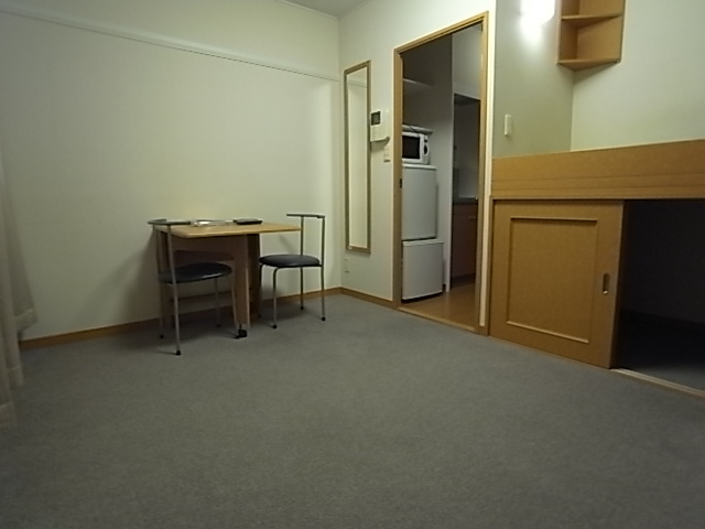 その他部屋・スペース