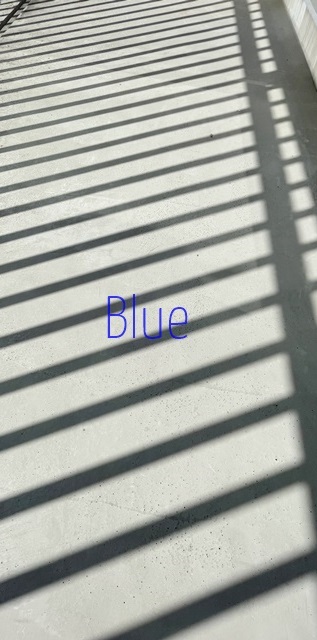 バルコニー　同じ仕様