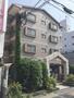 神崎川駅より徒歩18分 3階 築29年3ヶ月の賃貸物件