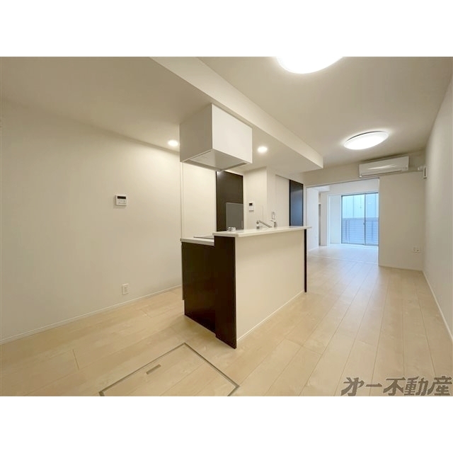 建物外観　ＬＤＫ