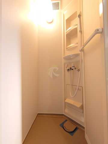 バス・シャワールーム　ルミエスタ世田谷(参考画像)