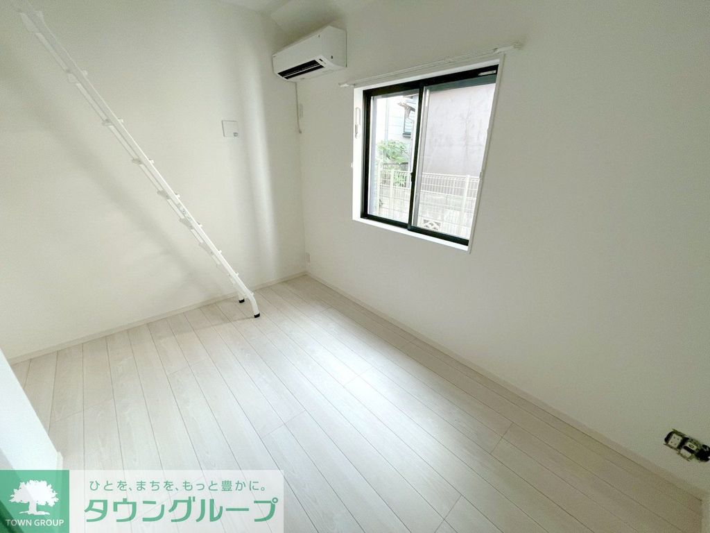 居室・リビング　リビング/居室