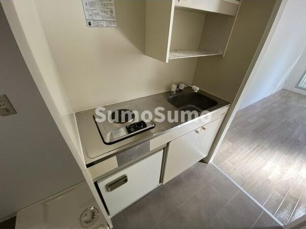 キッチン　使いやすいキッチンです