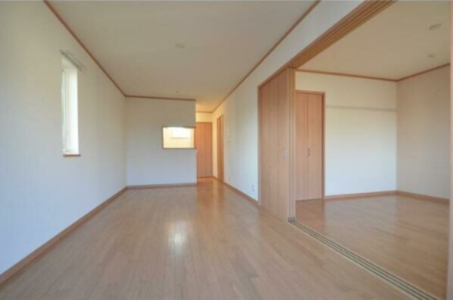 居室・リビング　綺麗なリビングです！