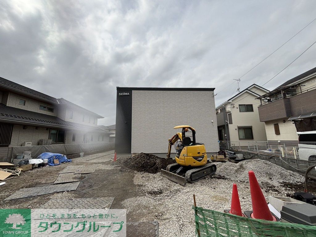 その他共有部分　共有部分