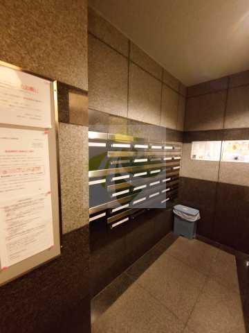 その他共有部分　グランドゥール広尾