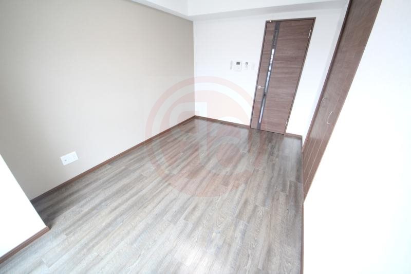 居室・リビング　リビングです