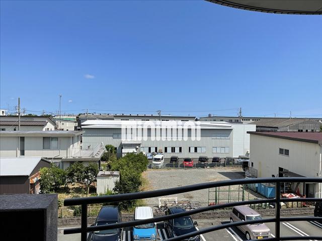 その他　洗濯機置き場