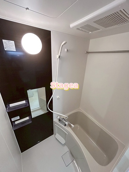 バス・シャワールーム　参考写真