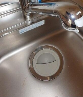 キッチン　参考写真