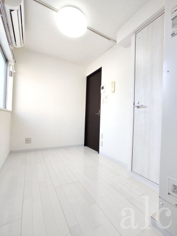 その他部屋・スペース　内装です