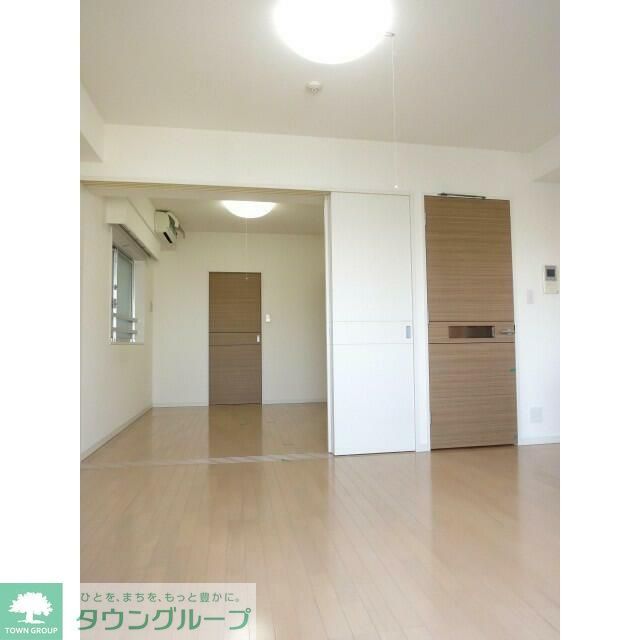 居室・リビング　リビング/居室