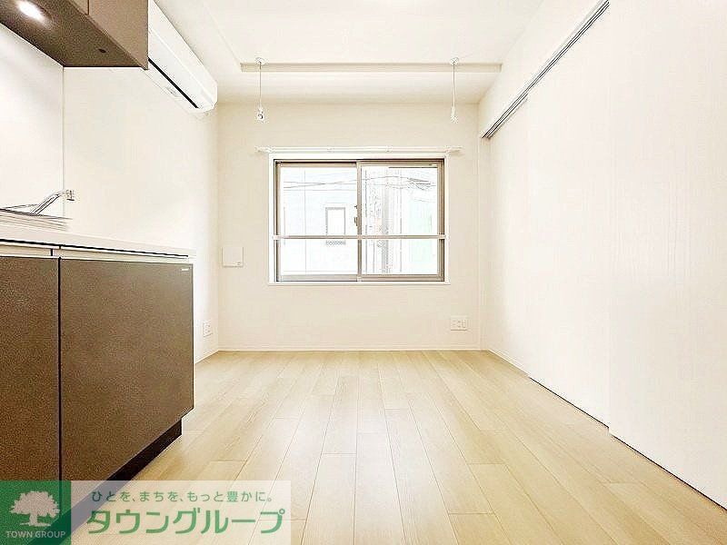 居室・リビング　お部屋探しは株式会社　タウンハウジング　までお気軽にお問合…