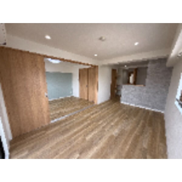 居室・リビング　リビング★