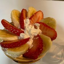 飲食店　プレミアム クレープ ジェラフル 2004 麻布十番店（飲食店）まで44m