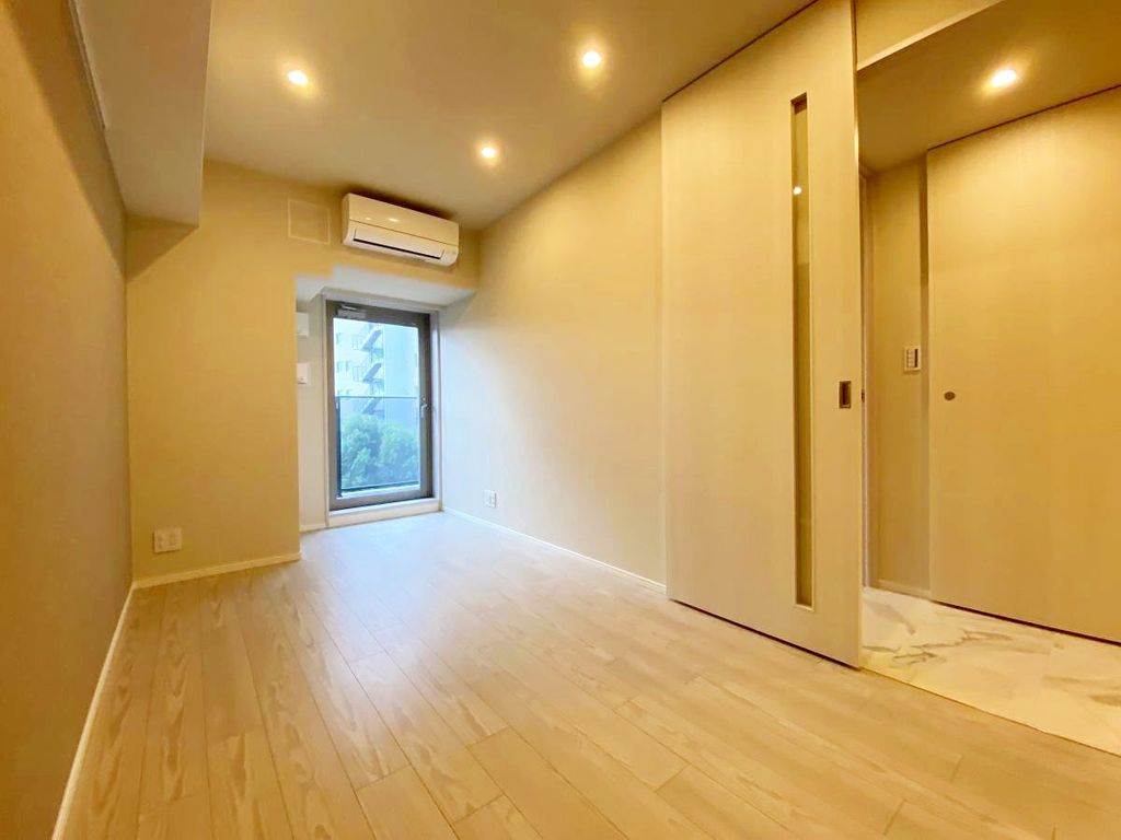 居室・リビング　お部屋探しはタウンハウジングへ♪