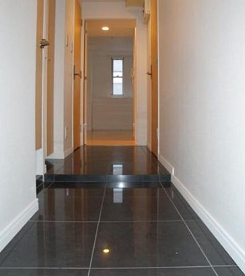 玄関　☆玄関☆