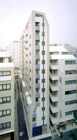 建物外観　☆綺麗な外観☆