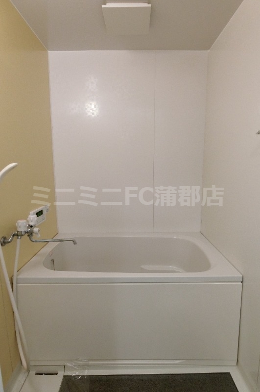 バス・シャワールーム　同タイプ