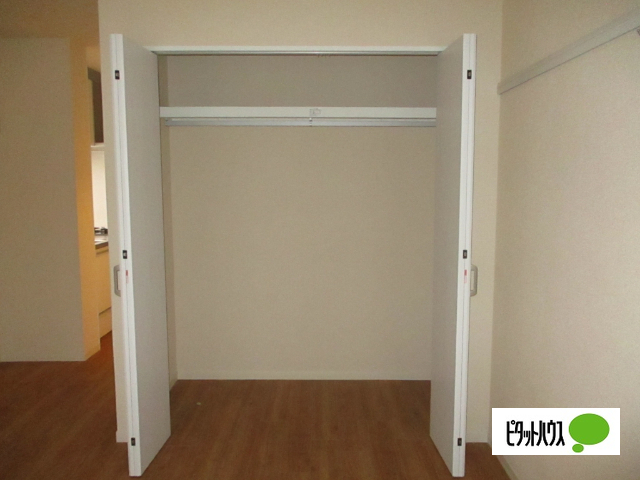 収納　同タイプ２０５