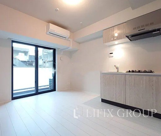 居室・リビング　居間・リビング