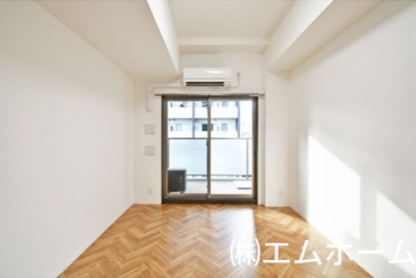 居室・リビング　洋室7.88帖