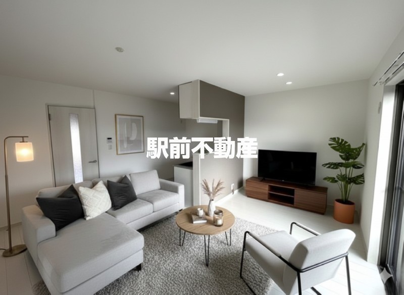 居室・リビング　他部屋流用