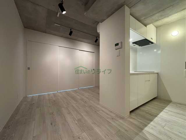 エントランス　アーバンパーク方南町